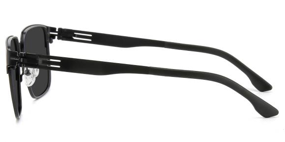 Men's full frame Metal sunglasses | Firmoo.com