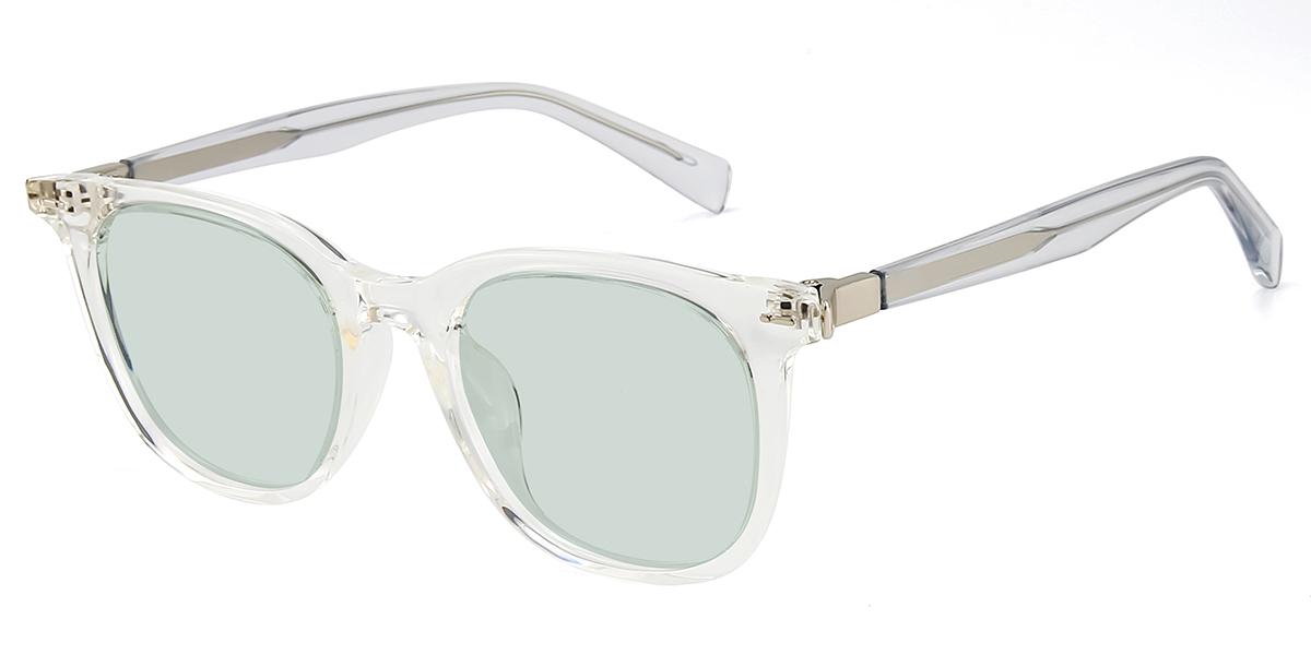 Unisex full frame TR sunglasses | Firmoo.com