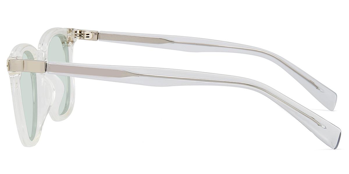 Unisex full frame TR sunglasses | Firmoo.com