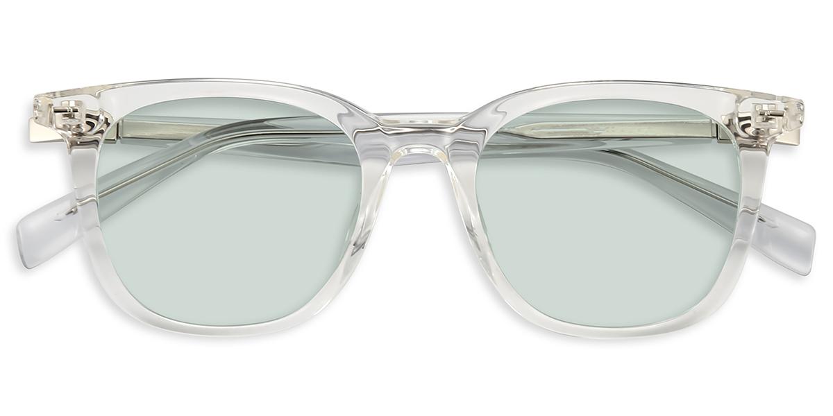 Unisex full frame TR sunglasses | Firmoo.com