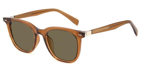 Unisex full frame TR sunglasses | Firmoo.com