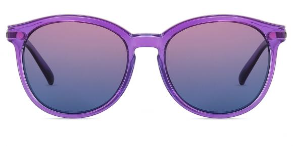 Women's full frame TR & Metal eyeglasses | Firmoo.com