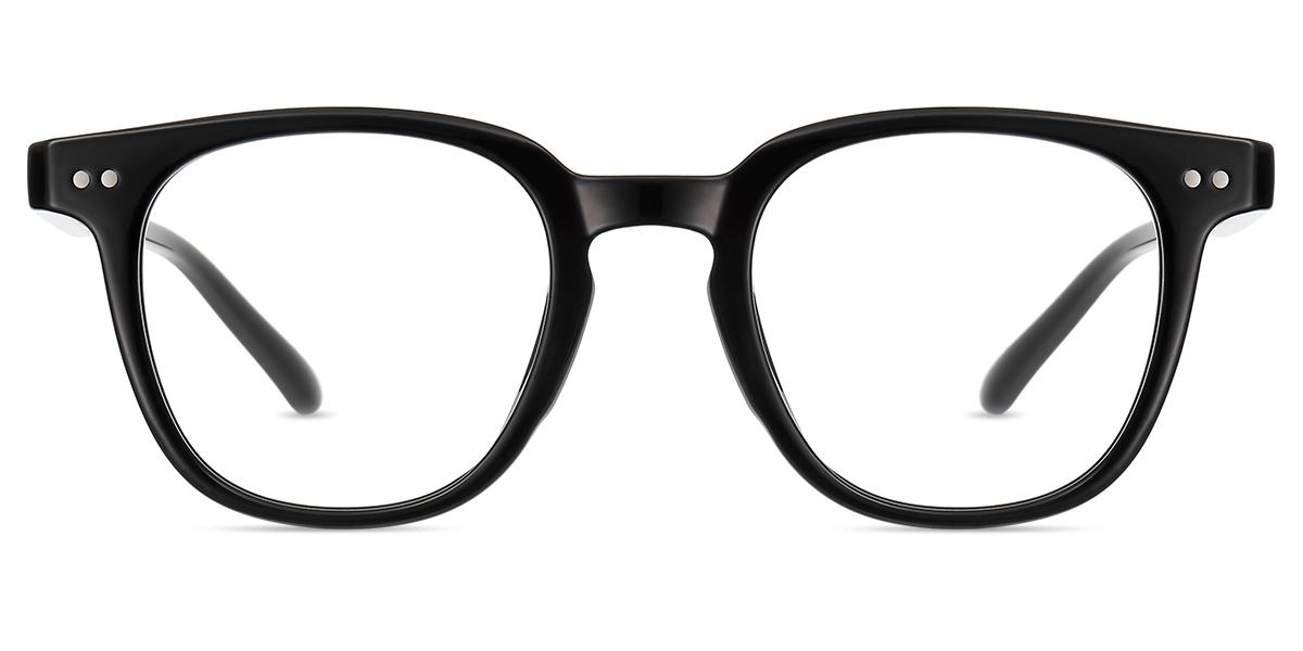 Unisex full frame TR eyeglasses | Firmoo.com