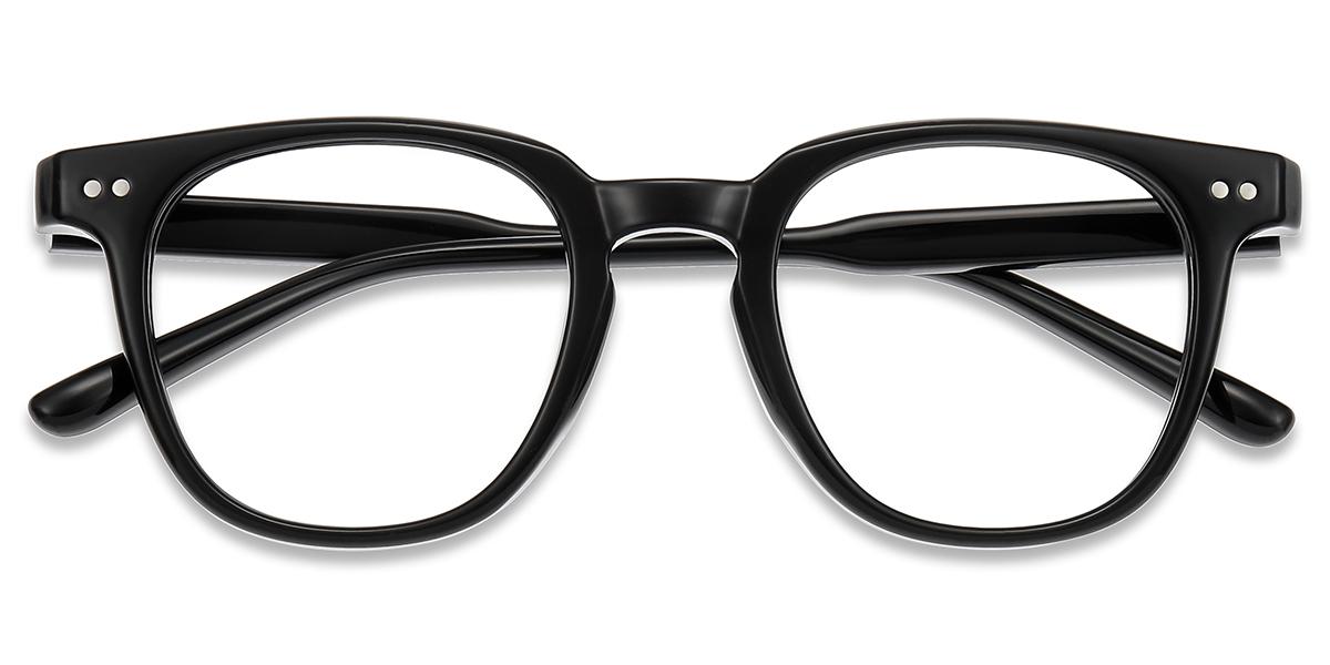 Unisex full frame TR eyeglasses | Firmoo.com