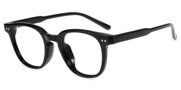 Unisex full frame TR eyeglasses | Firmoo.com