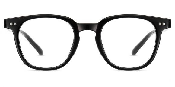 Unisex full frame TR eyeglasses | Firmoo.com