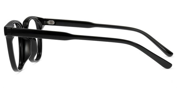 Unisex full frame TR eyeglasses | Firmoo.com