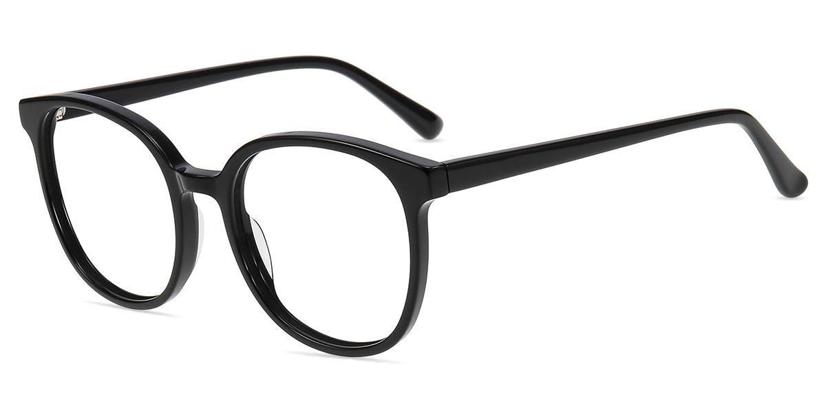 Women's full frame Acetate eyeglasses | Firmoo.com