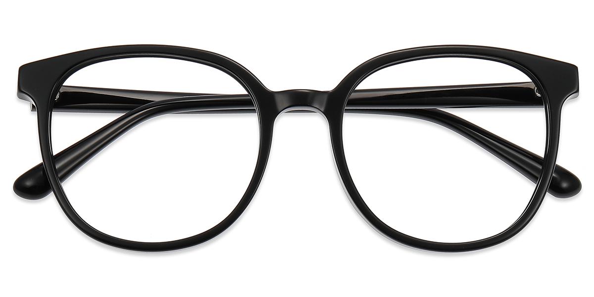 Women's full frame Acetate eyeglasses | Firmoo.com