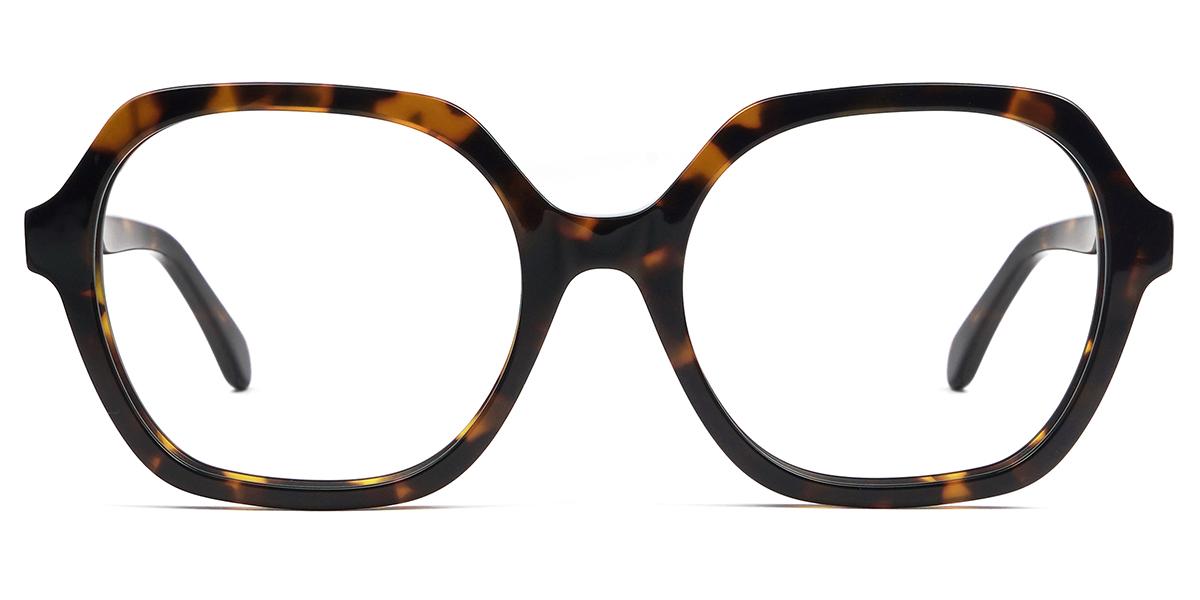 Women's full frame Acetate eyeglasses | Firmoo.com