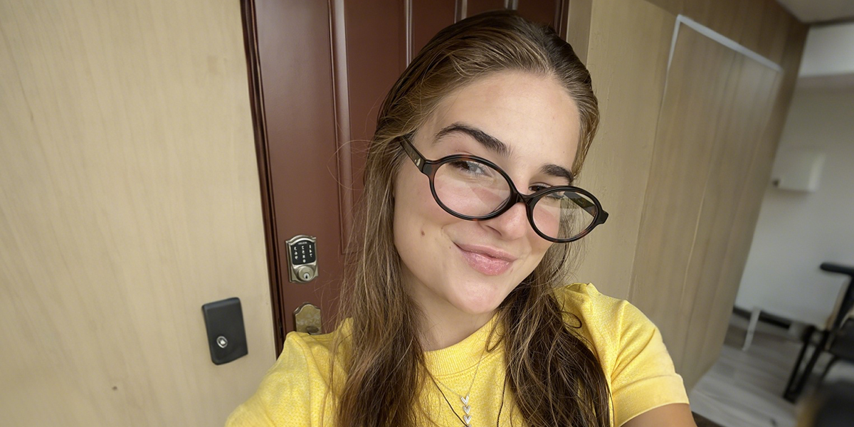 Women's full frame Acetate eyeglasses | Firmoo.com