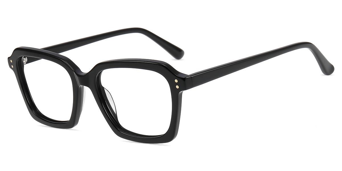 Women's full frame Acetate eyeglasses | Firmoo.com