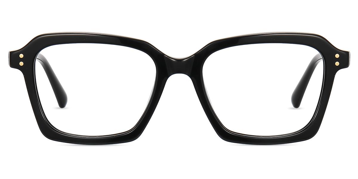 Women's full frame Acetate eyeglasses | Firmoo.com