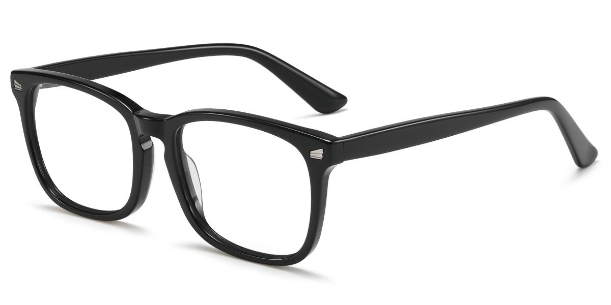 Women's full frame Acetate eyeglasses | Firmoo.com