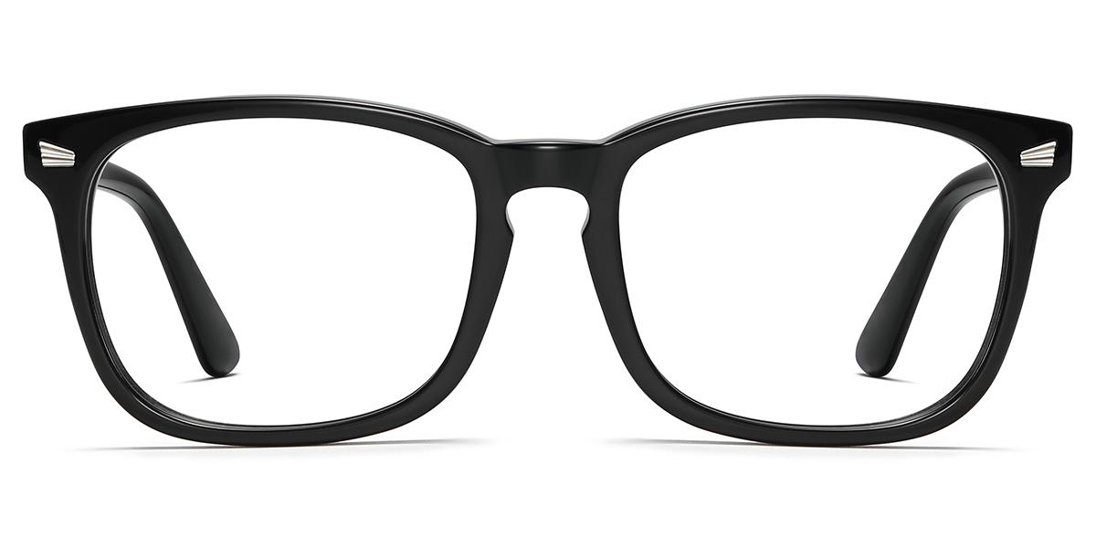 Women's full frame Acetate eyeglasses | Firmoo.com