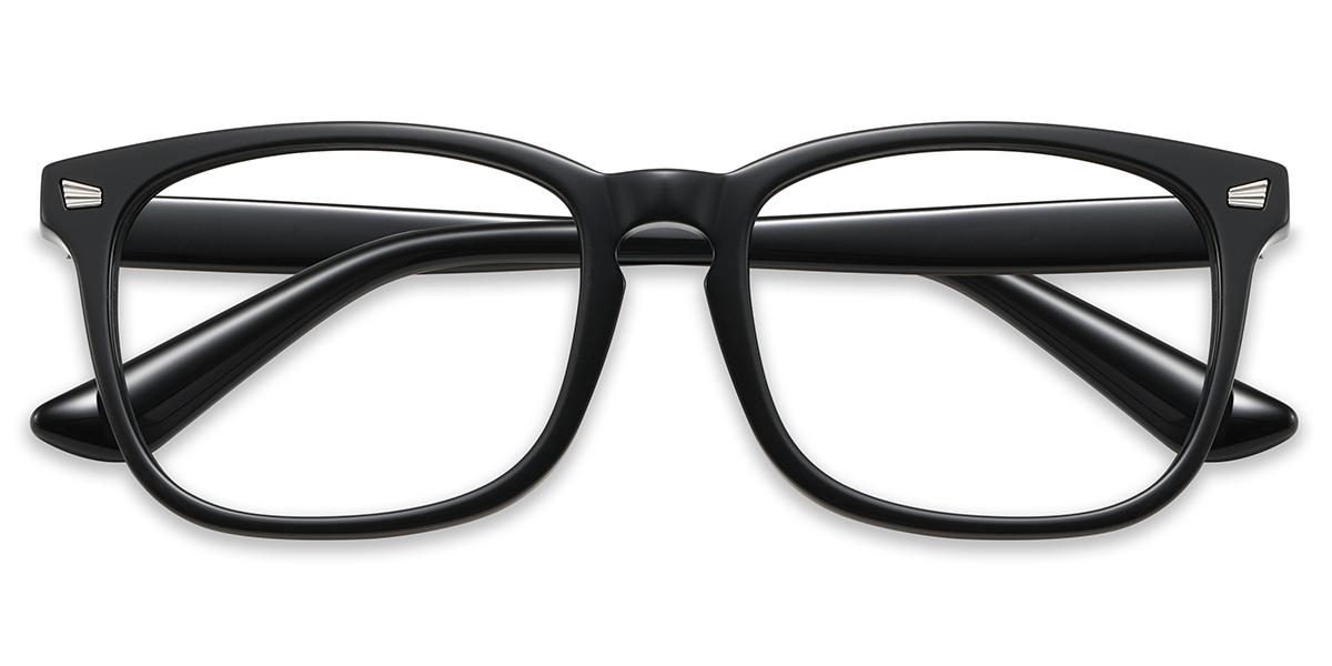Women's full frame Acetate eyeglasses | Firmoo.com