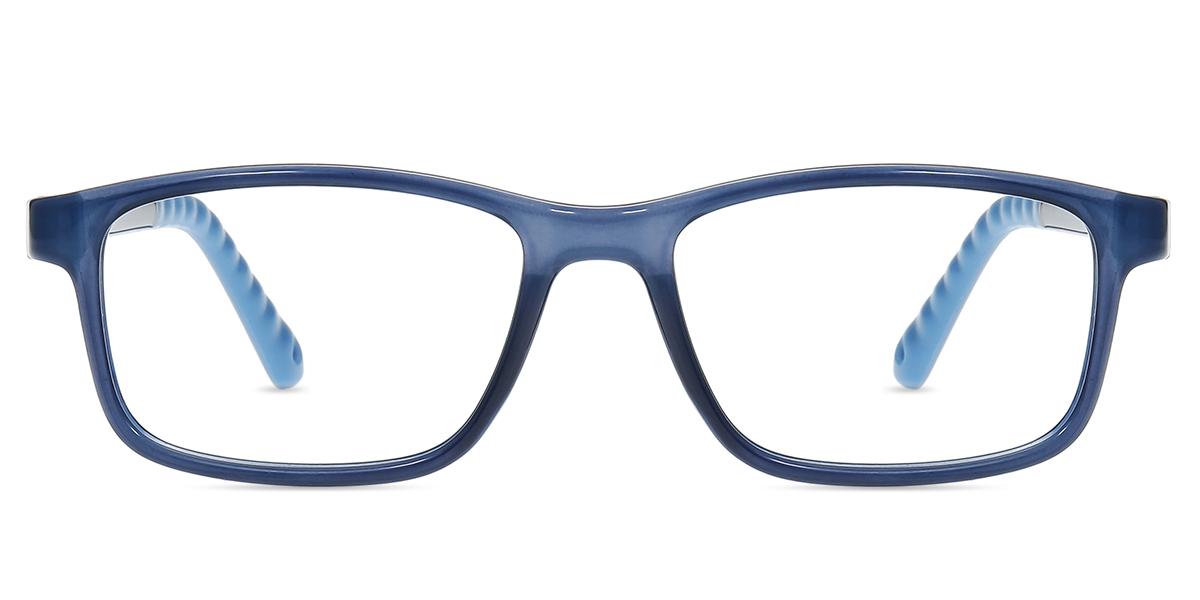 Kids full frame TR eyeglasses | Firmoo.com