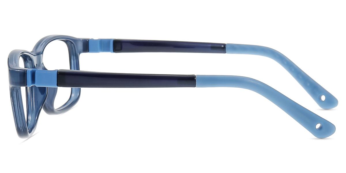 Kids full frame TR eyeglasses | Firmoo.com