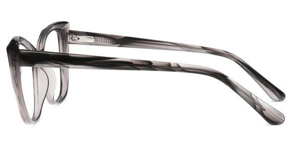 Women's full frame Acetate eyeglasses | Firmoo.com