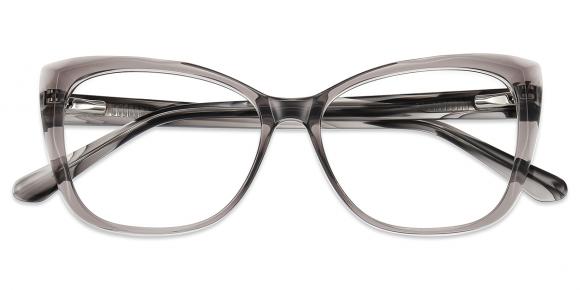 Women's full frame Acetate eyeglasses | Firmoo.com