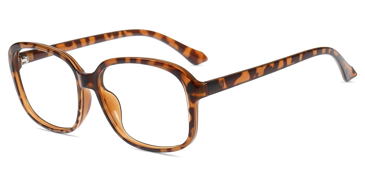 Women's full frame TR eyeglasses | Firmoo.com