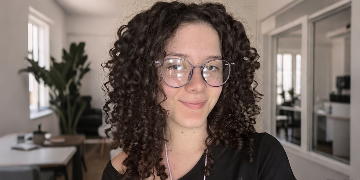 Women's full frame TR & Metal eyeglasses | Firmoo.com