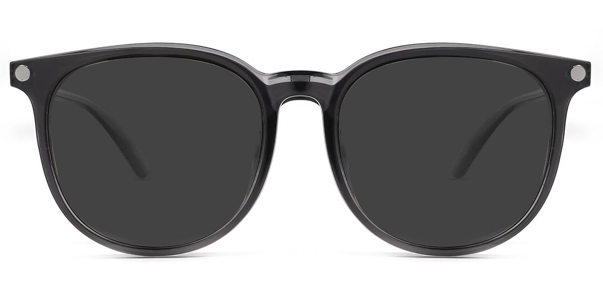 Unisex full frame TR eyeglasses | Firmoo.com