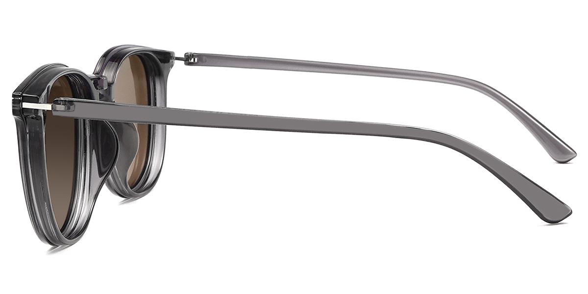 Unisex full frame TR eyeglasses | Firmoo.com