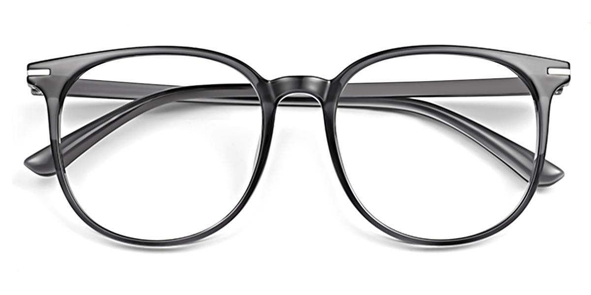 Unisex full frame TR eyeglasses | Firmoo.com