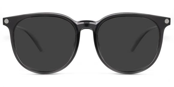 Unisex full frame TR eyeglasses | Firmoo.com