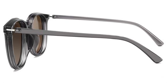 Unisex full frame TR eyeglasses | Firmoo.com