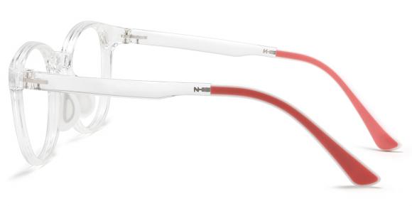 Kids full frame TR eyeglasses | Firmoo.com