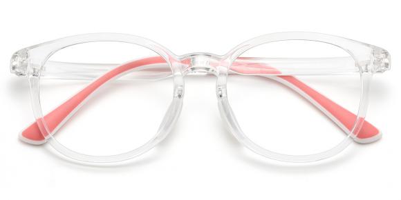 Kids full frame TR eyeglasses | Firmoo.com