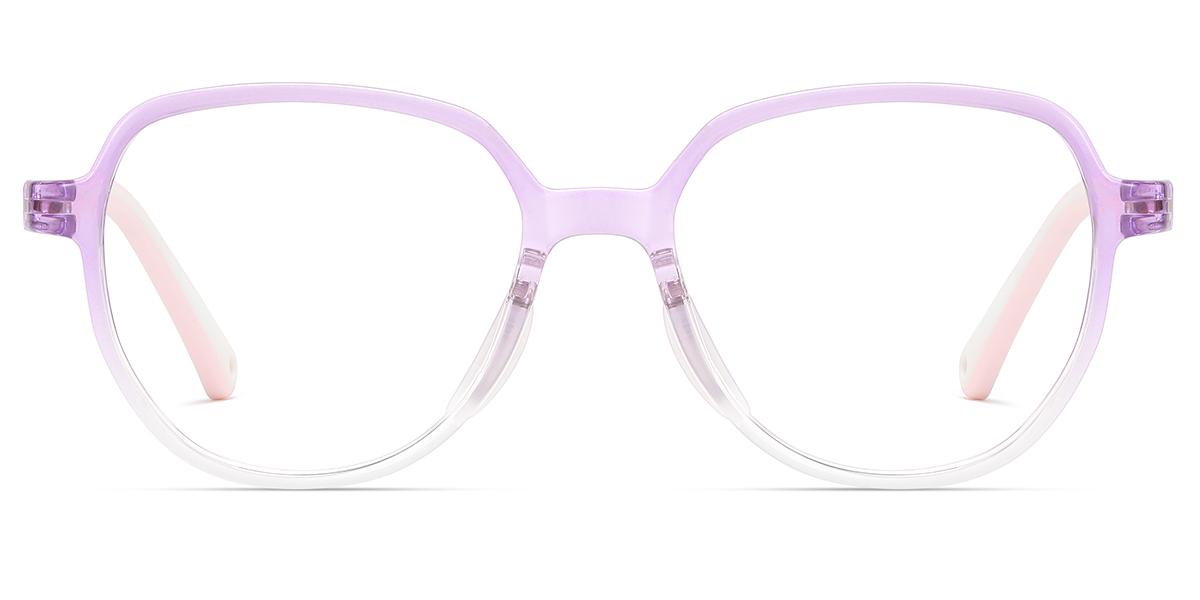 Kids full frame TR eyeglasses | Firmoo.com