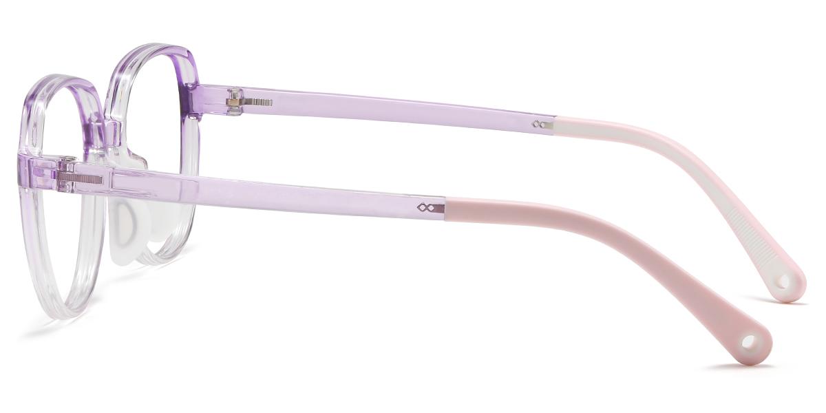 Kids full frame TR eyeglasses | Firmoo.com