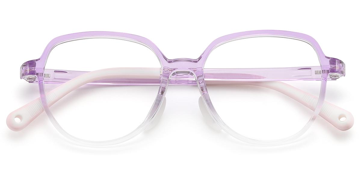 Kids full frame TR eyeglasses | Firmoo.com