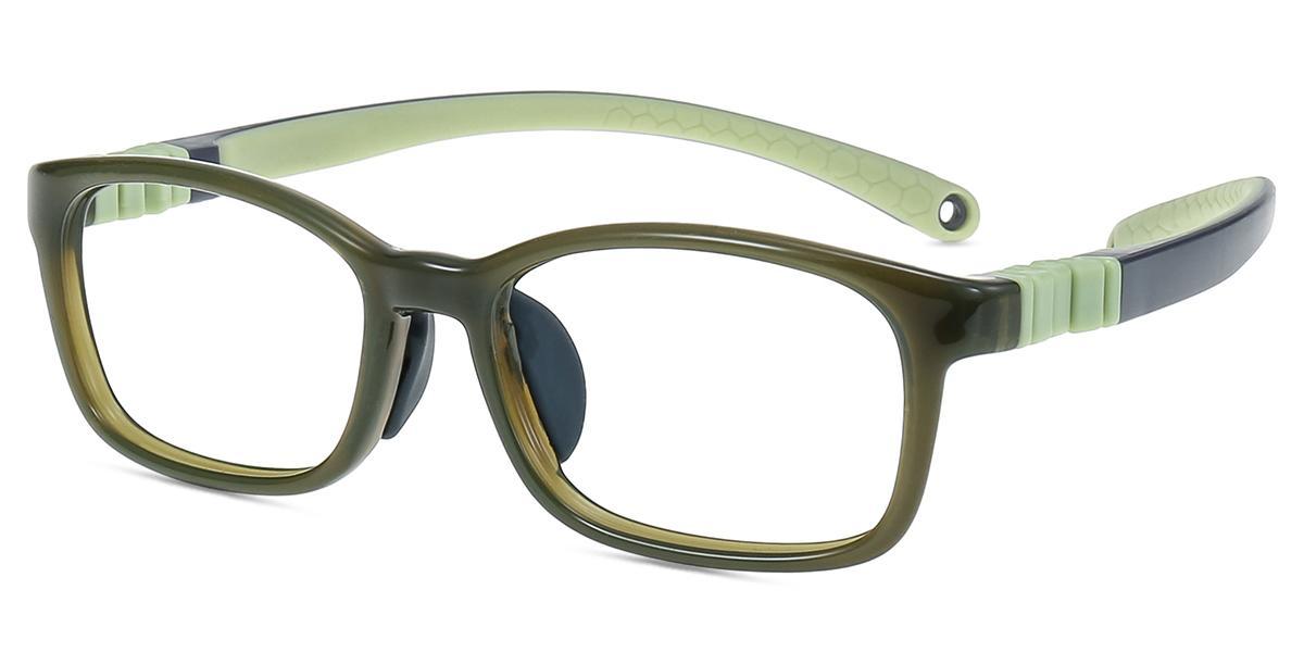 Kids full frame TR eyeglasses | Firmoo.com