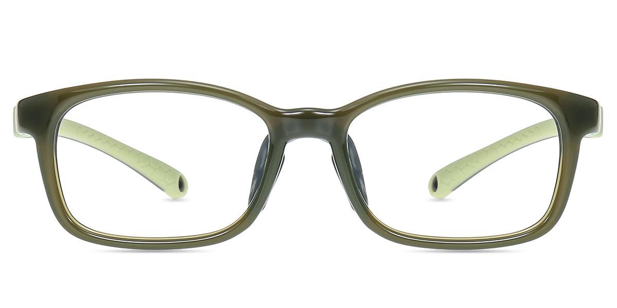 Kids full frame TR eyeglasses | Firmoo.com