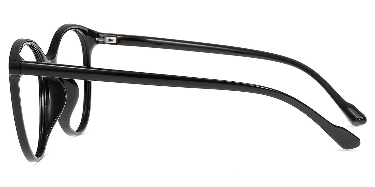 Women's full frame TR eyeglasses | Firmoo.com