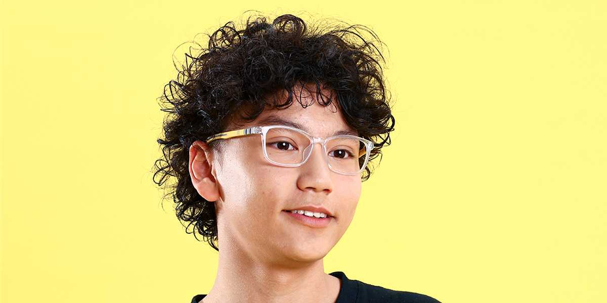 Kids full frame TR eyeglasses | Firmoo.com