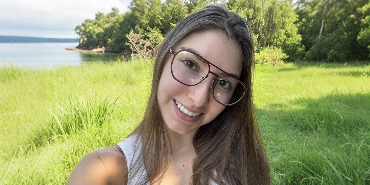 Unisex full frame TR & Titanium eyeglasses | Firmoo.com