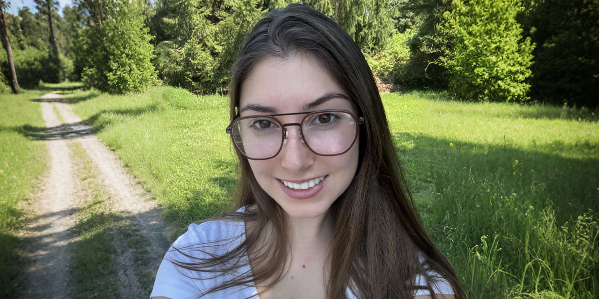 Unisex full frame TR & Titanium eyeglasses | Firmoo.com