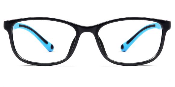 Kids full frame TR eyeglasses | Firmoo.com