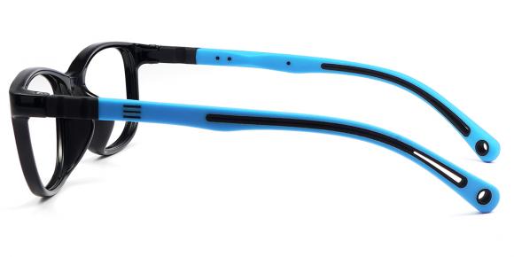 Kids full frame TR eyeglasses | Firmoo.com