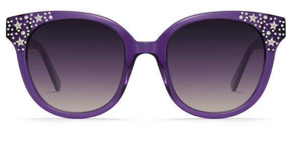 Women's full frame Acetate sunglasses | Firmoo.com