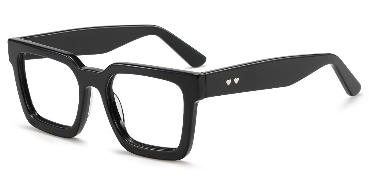 Women's full frame Acetate eyeglasses | Firmoo.com