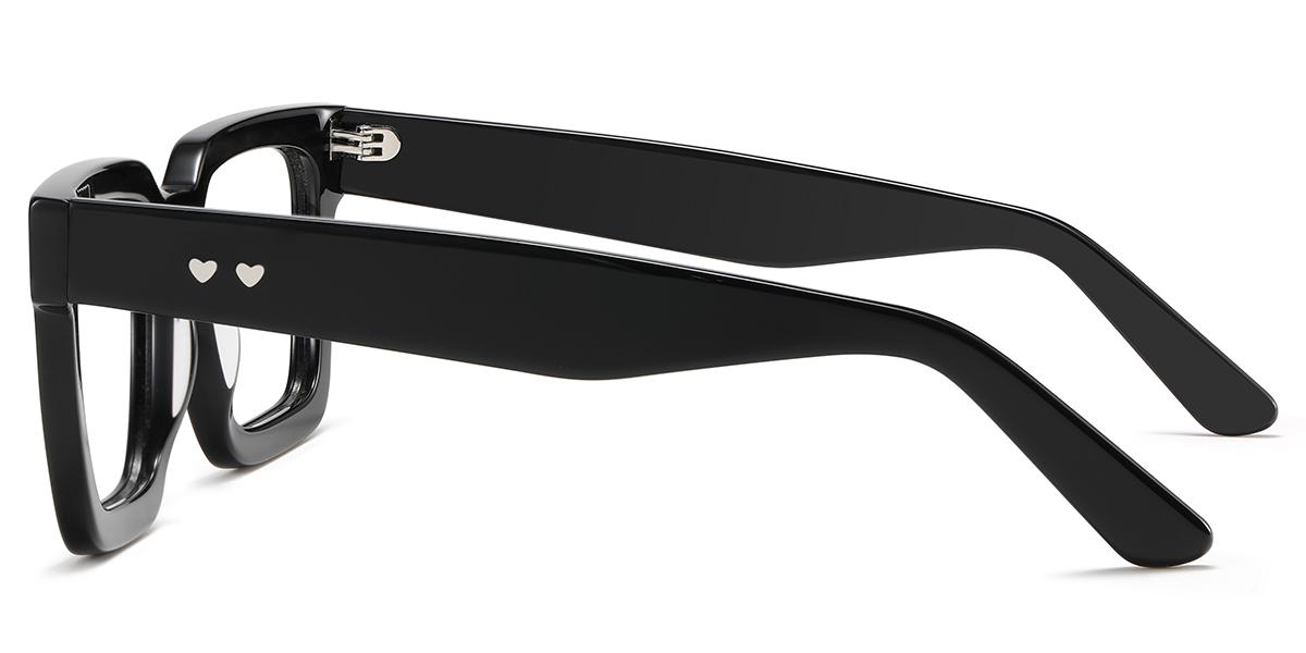 Women's full frame Acetate eyeglasses | Firmoo.com