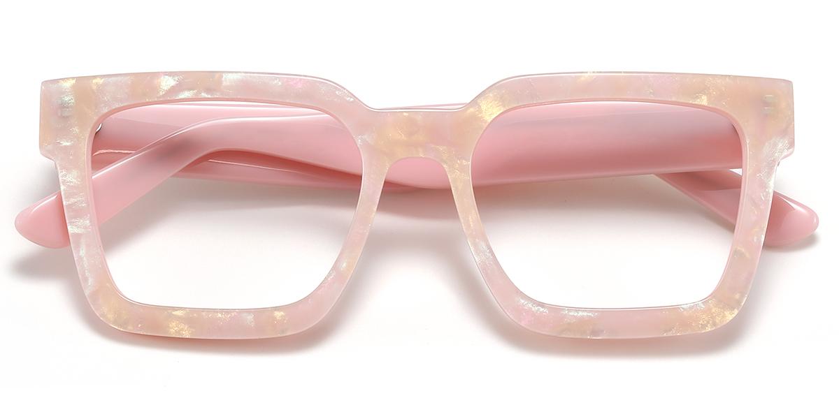 Women's full frame Acetate eyeglasses | Firmoo.com