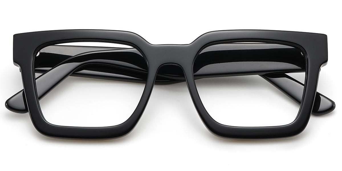 Women's full frame Acetate eyeglasses | Firmoo.com