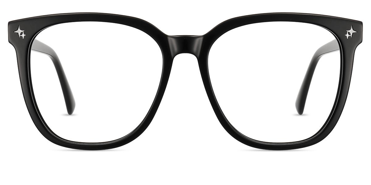 Women's full frame Acetate eyeglasses | Firmoo.com